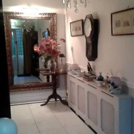 Bed & Breakfast Tir Conaill