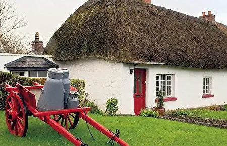 Tir Conaill Bed & Breakfast