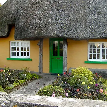 Tir Conaill * Adare
