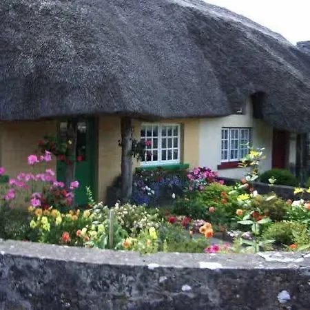 Tir Conaill Adare