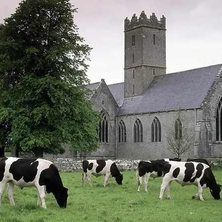 Tir Conaill Bed & Breakfast *