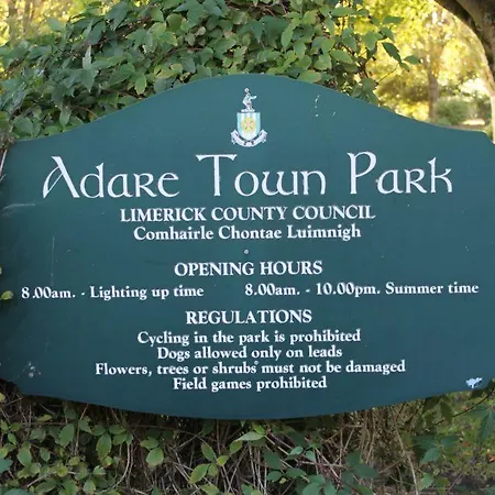 Bed & Breakfast Tir Conaill